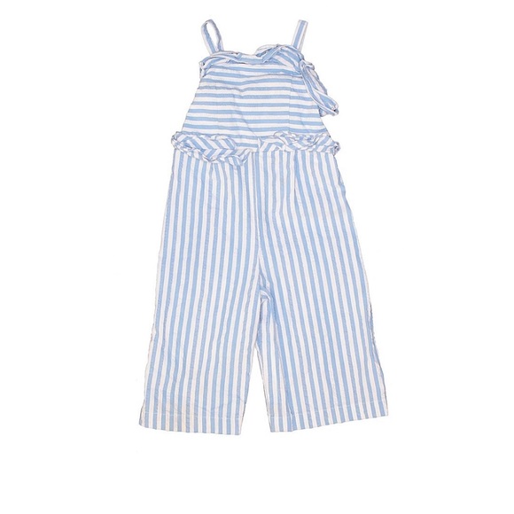 Genuine Kids By Osh Kosh striped jumper - Picture 1 of 2